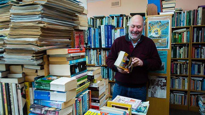 Pete Jermy Antiquarian And Second Hand Bookshop Ulverstone (9)